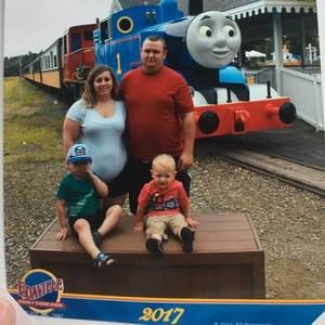 Meet your Posher, Jordan